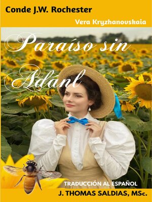 cover image of Paraíso sin Adán